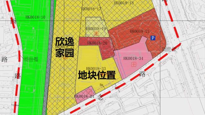 中建虹悦里：售楼处发布价格优势很突出(图5)