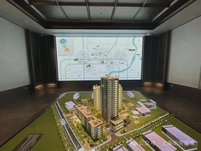 中建虹悦里：售楼处发布价格优势很突出(图9)