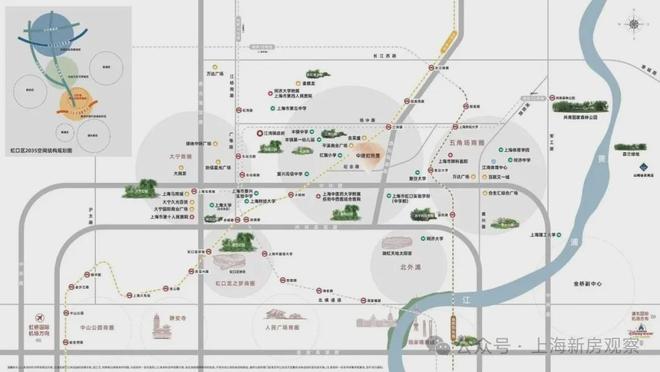 中建虹悦里：售楼处发布价格优势很突出(图16)
