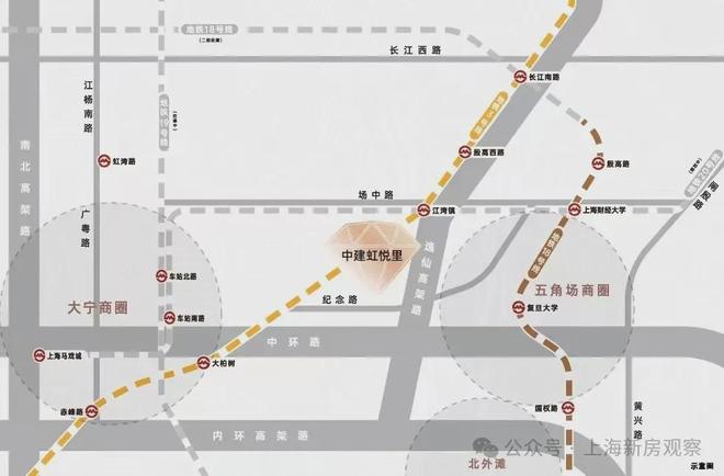 中建虹悦里：售楼处发布价格优势很突出(图15)
