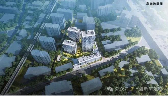 中建虹悦里(售楼处)网站-2025中建虹悦里楼盘详情-上海房天下(图1)