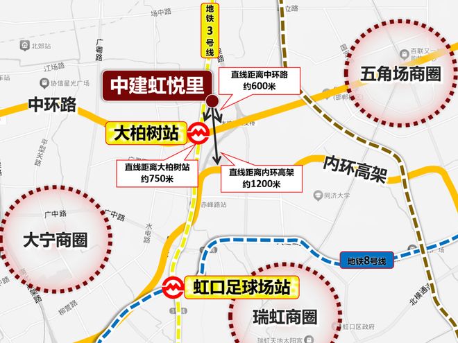 中建虹悦里(售楼处)网站-2025中建虹悦里楼盘详情-上海房天下(图7)
