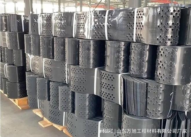 山东滨州矿山复绿蜂巢土工格室图片供应(图2)