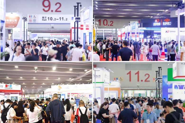 2025中国武汉环保展聚焦绿色创新共筑中部环保产业新高地(图1)
