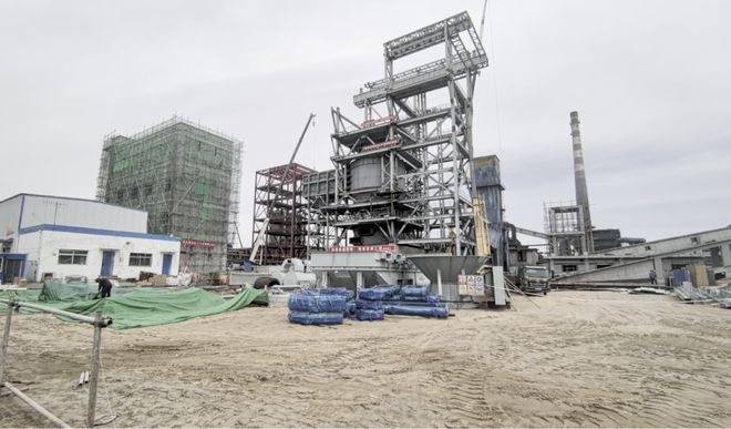 典型案例内蒙古自治区乌海市大气污染防治问题突出(图1)