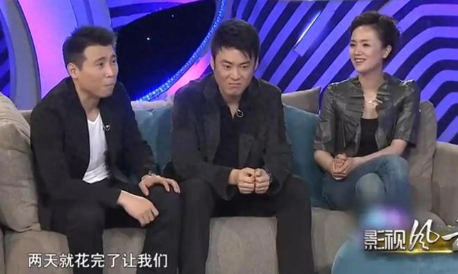 李乃文评论区被炮轰！朱媛媛离世当天直播大笑被指责“太虚伪”(图1)