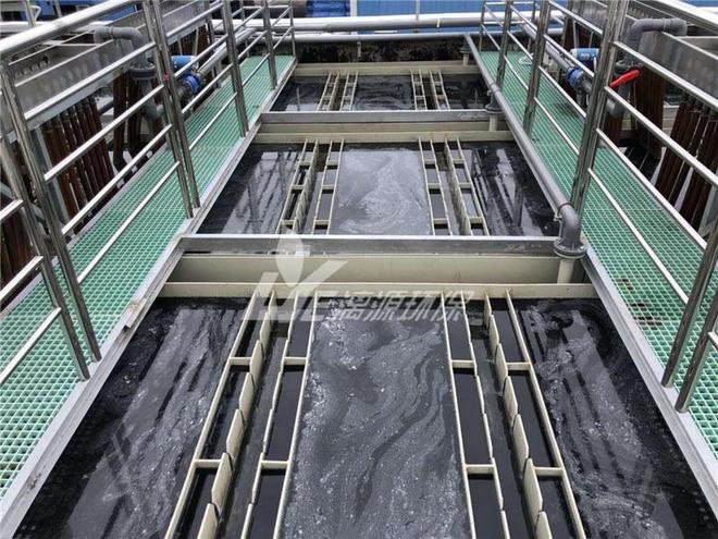 漓源环保：聚酯废水处理的难点破解与技术优势如何稳定达标？(图1)