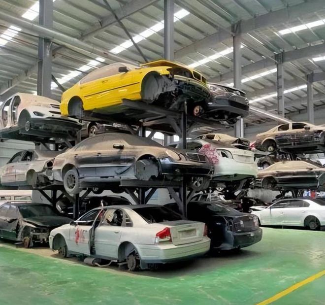 汽车能开多久15年后是不是就废了?这次说明白并提出建议(图4)