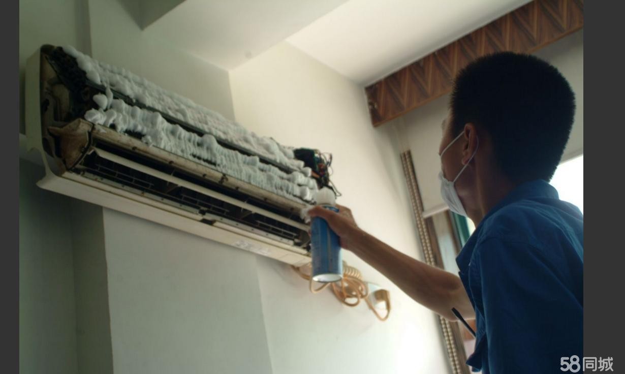 油泥怎么清洗(有效的清洗方法和技巧)？(图3)