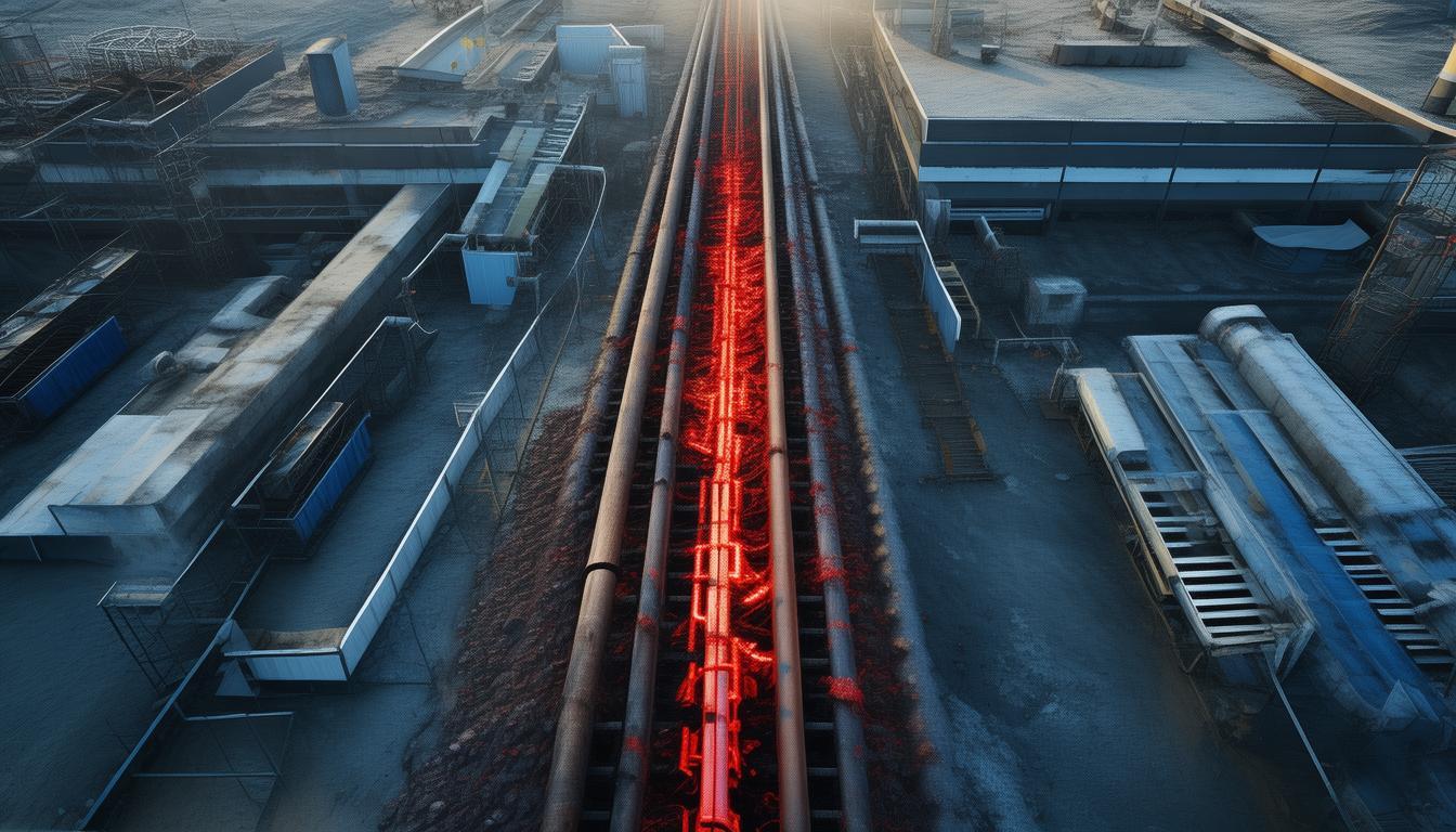 中国石油长庆油田分公司第五采油厂违法受罚究竟为何未公开突发环境事件?(图1)