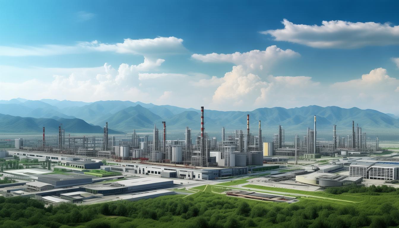 中国石油长庆油田分公司第五采油厂违法受罚究竟为何未公开突发环境事件?(图9)