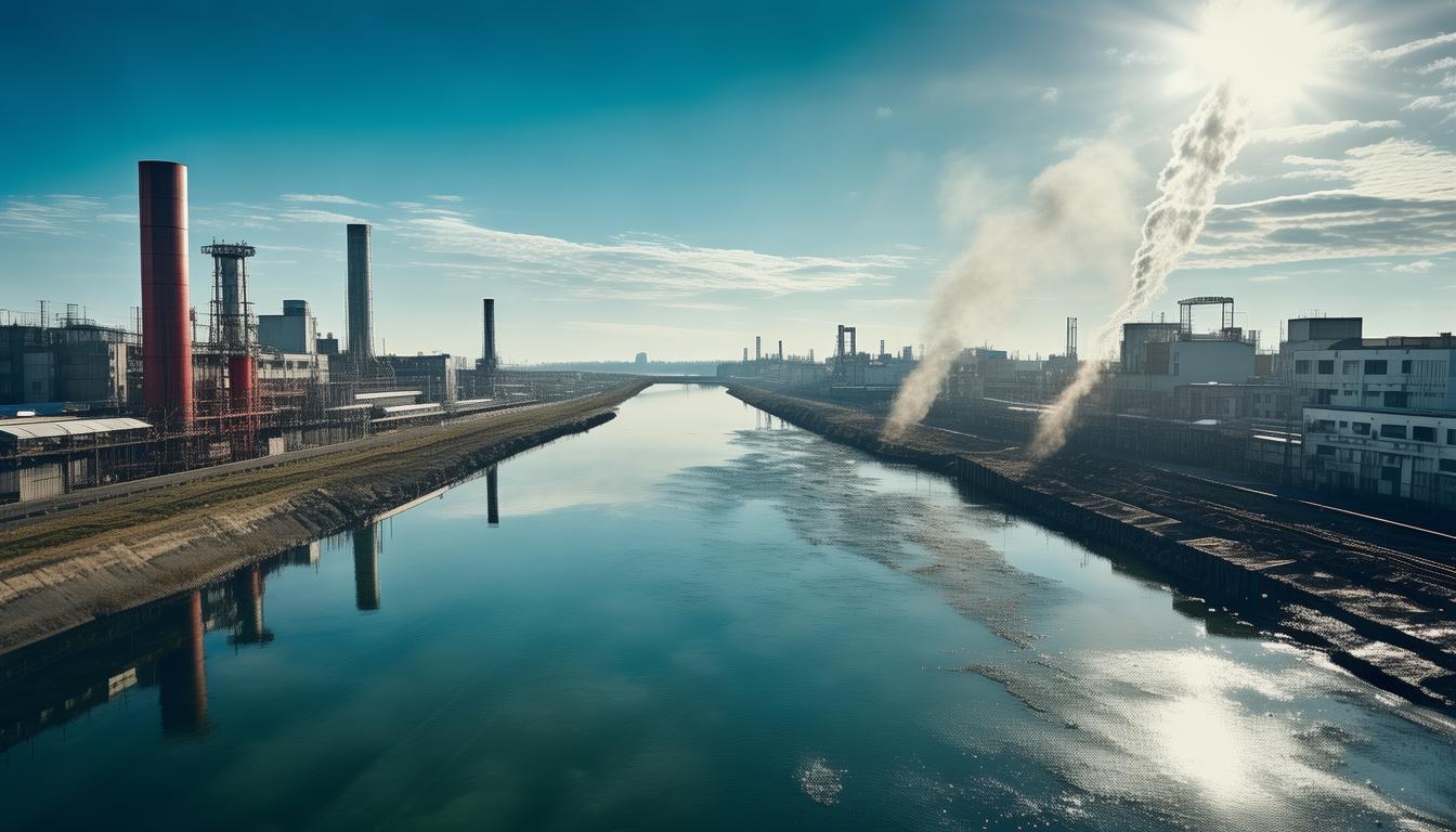 中国石油长庆油田分公司第五采油厂违法受罚究竟为何未公开突发环境事件?(图10)