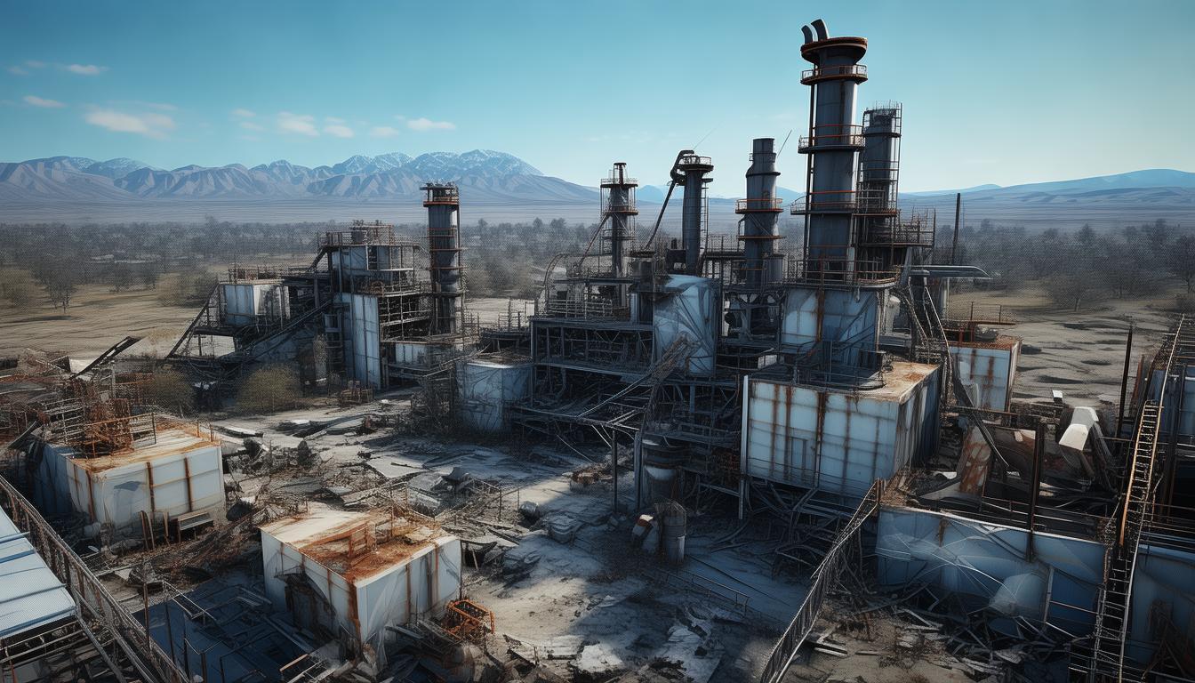 中国石油长庆油田分公司第五采油厂违法受罚究竟为何未公开突发环境事件?(图3)