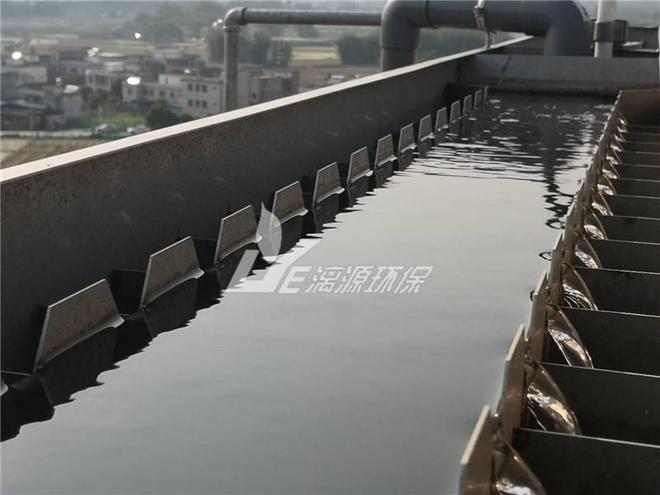 涂料生产废水处理技术原理与系统方案19年处理经验环保公司教你(图4)