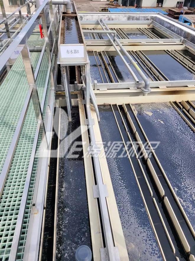 食品工业园废水处理技术原理与系统方案19年环保公司教你解决(图6)