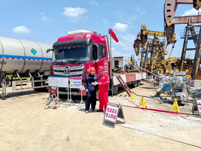 中国石油辽河油田环境工程公司：多维破壁构建人才发展新生态(图2)