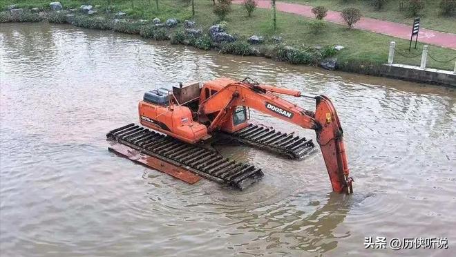 中国又发明一项黑科技！3天能清淤8000立方米拯救太湖指日可待(图4)