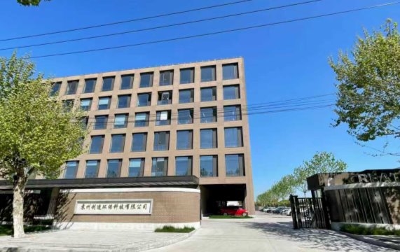 苏州创造环保市场占有率超10%引领多参数监测设备新赛道(图1)