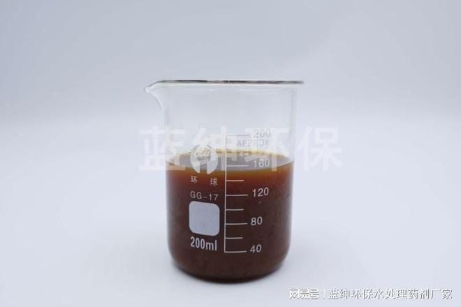 处理化妆品废水为什么要加破乳剂(图3)