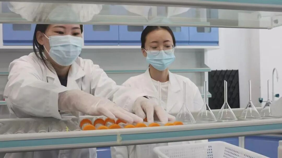 昔阳县：科技赋能让煤矸石从“生态包袱”蜕变为“绿色富矿”(图1)