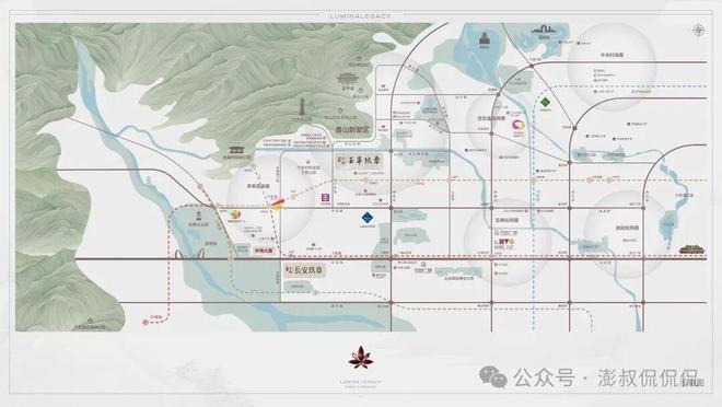北京好房！中海玉华玖章售楼处发布：打造高品质尊享城市脉搏(图6)