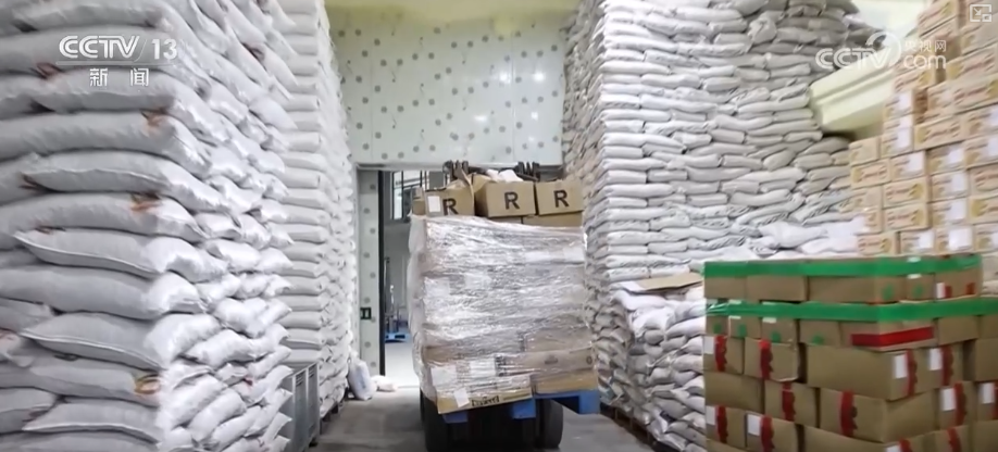 小而美做精成制胜关键一招！凭借高标准技艺闯新路小核桃撑起数十亿级大产业(图19)