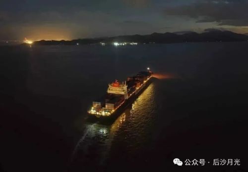 新加坡替北极航道操心：不安全不环保！(图1)