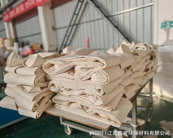【江苏鑫泉环保】盐城PPS滤袋的技术升级与市场供应(图2)