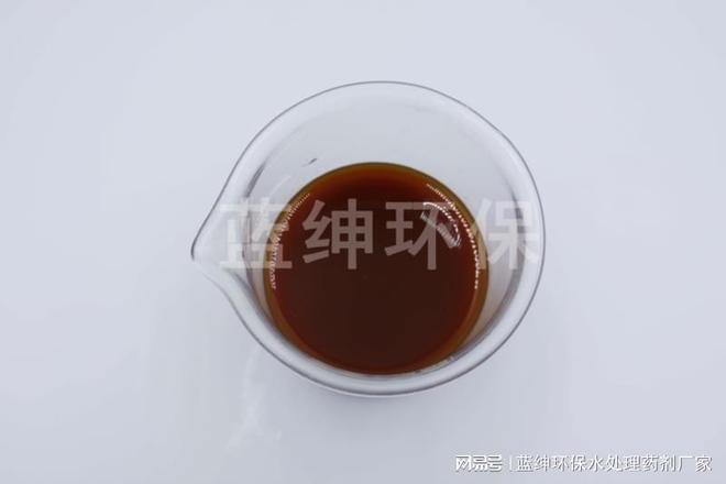 靠胶水厂污水破乳剂是可行的吗？蓝绅环保告诉你(图2)