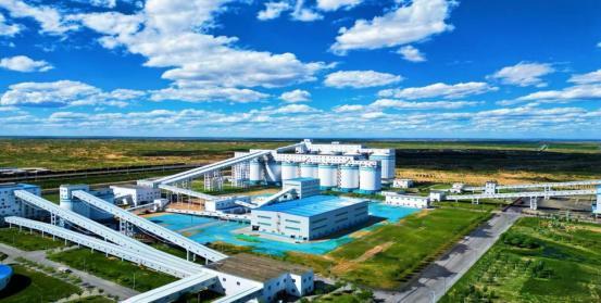 陕西榆林:打赢固废攻坚战筑牢黄河生态屏障谱写高质量发展新篇章(图1)