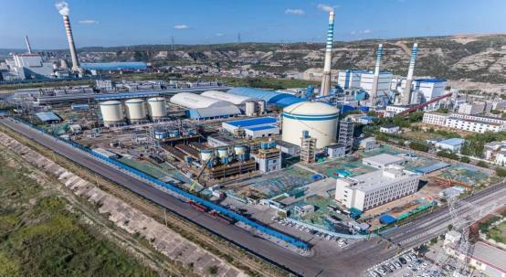 陕西榆林:打赢固废攻坚战筑牢黄河生态屏障谱写高质量发展新篇章(图3)