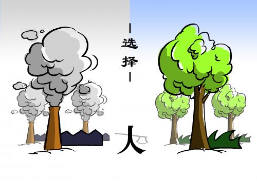 地方两会看治污：依法依规在空气水土上做文章(图1)