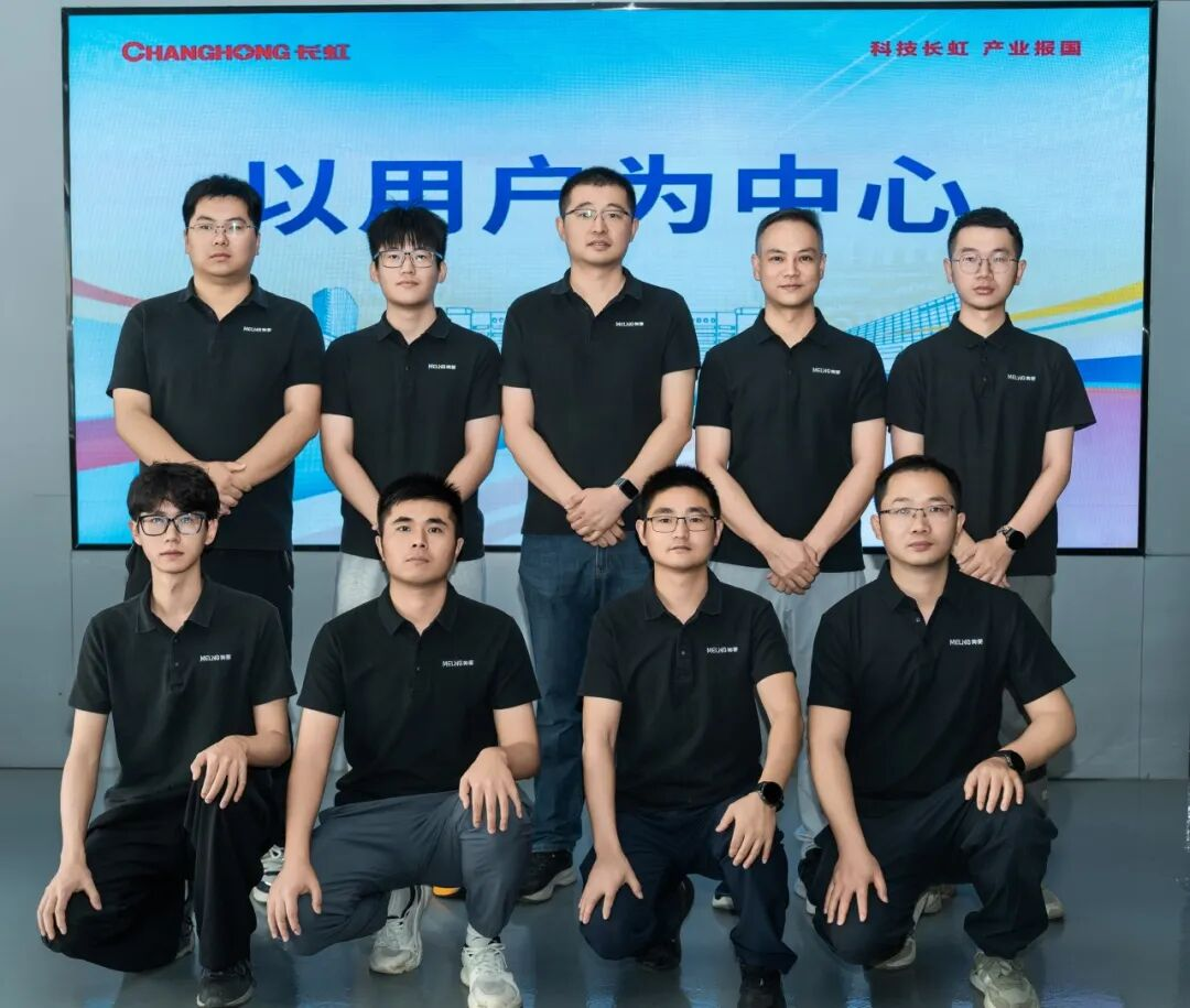 把用户放在心上长虹旗下冰箱团队从研发到服务的每一步都“较真”(图2)