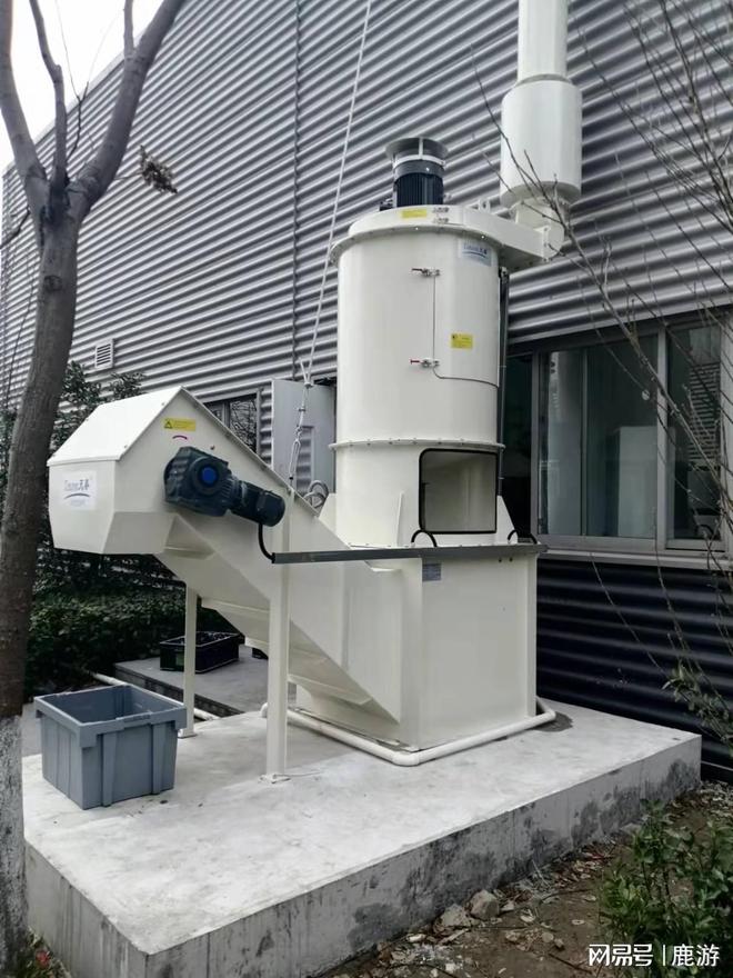 2025年知名的喷砂湿式除尘器推荐生产厂家-宁波天秦环保技术(图1)