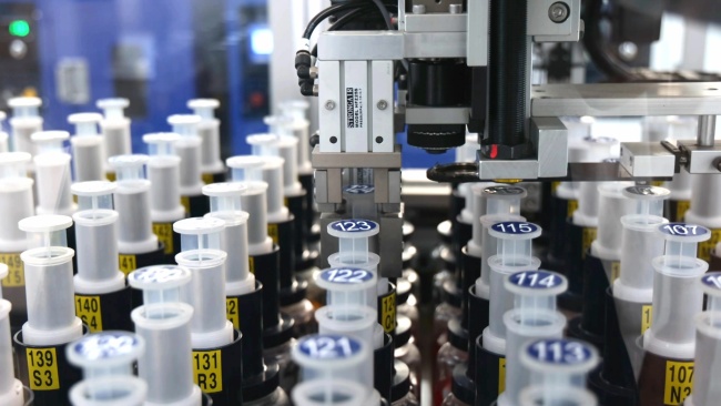 威海临港区再添省级绿色工厂迪尚华绮以技术创新践行环保(图3)