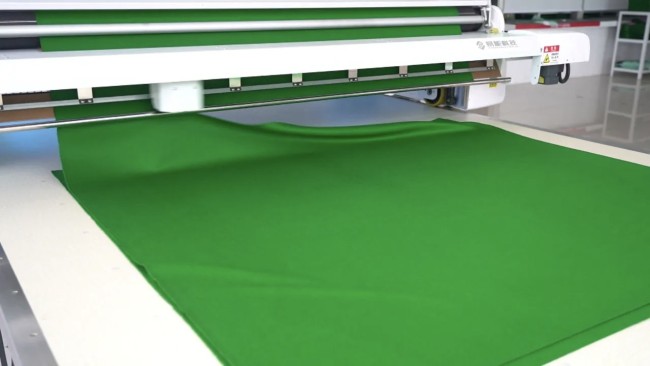 威海临港区再添省级绿色工厂迪尚华绮以技术创新践行环保(图4)