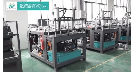 环保趋势下的纸碗设备制造：技术演进与市场前景(图2)