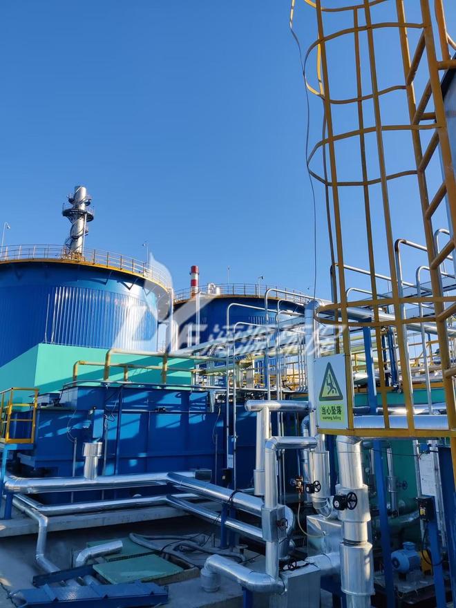 高浓度废水治理：企业痛点、技术方案与漓源环保实践(图2)