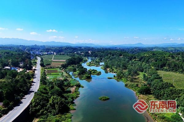 龙岩长汀:水土保持科研引领南方生态修复新实践(图2)