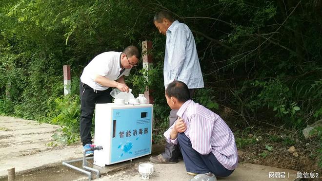 一体化净水处理设备选浙江华晨环保多类型设备供应技术成熟服(图2)