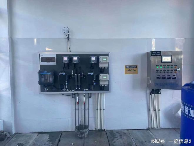 一体化净水处理设备选浙江华晨环保多类型设备供应技术成熟服(图3)