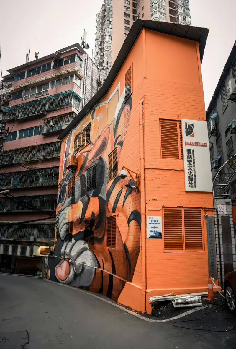 水电九局：把科技创新作为抢占市场的“金钥匙”(图1)