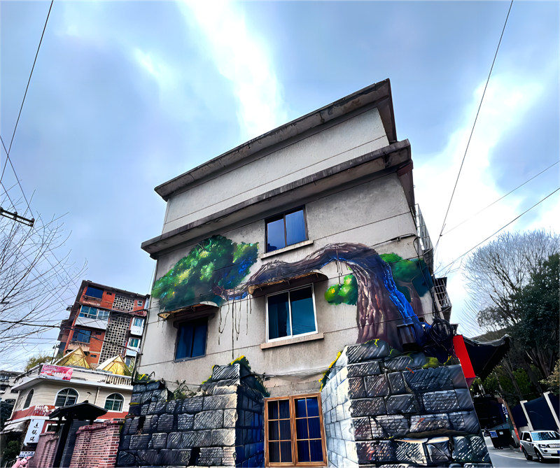 水电九局：把科技创新作为抢占市场的“金钥匙”(图2)