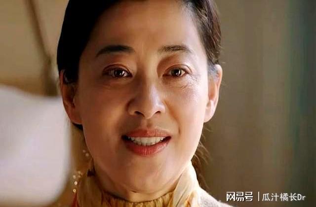 《好好的时代》首发就炸梅婷再扛大旗这才是年代剧该有的劲儿(图6)