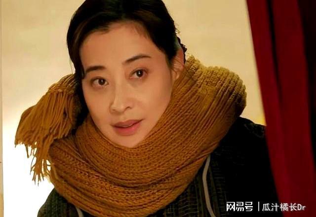 《好好的时代》首发就炸梅婷再扛大旗这才是年代剧该有的劲儿(图9)