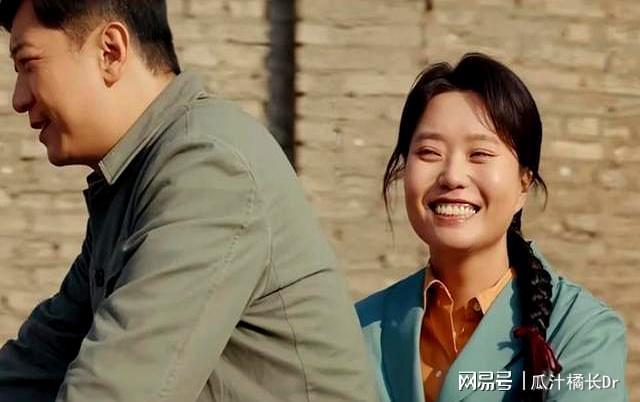 《好好的时代》首发就炸梅婷再扛大旗这才是年代剧该有的劲儿(图11)