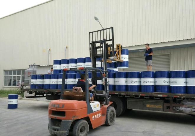 国家发改委官媒中国发展网点赞江苏民营企业英吉润滑科技(图5)