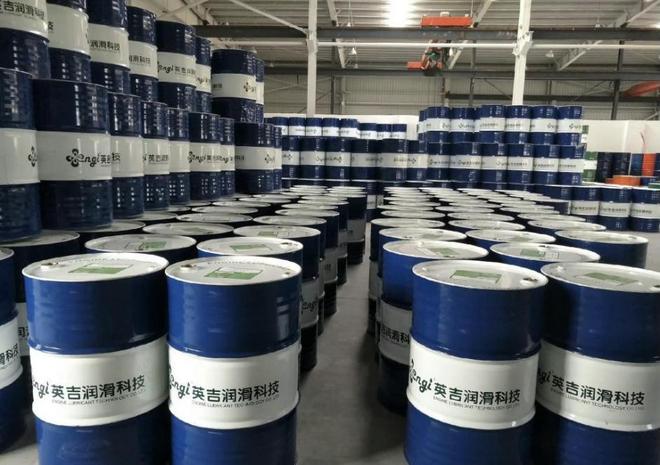 国家发改委官媒中国发展网点赞江苏民营企业英吉润滑科技(图6)