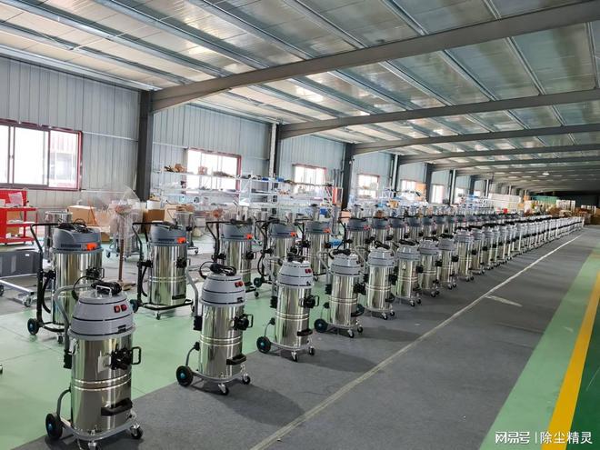 防爆除尘器选山东英格玛环保多款产品适配技术实力护航安全生(图2)