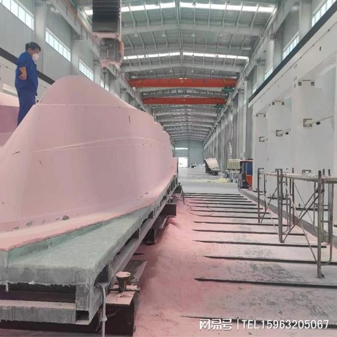 木模加工中心的优越性能用实力改变行业生产模式(图1)